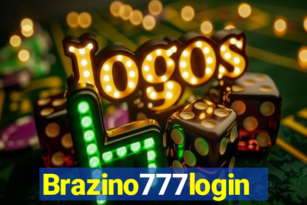 Brazino777login