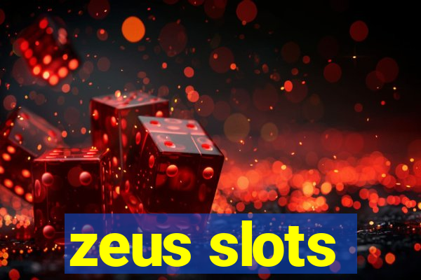 zeus slots