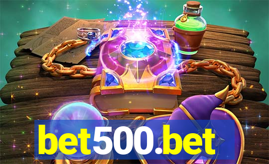 bet500.bet