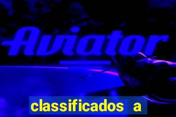 classificados a tribuna santos