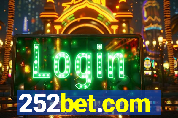 252bet.com