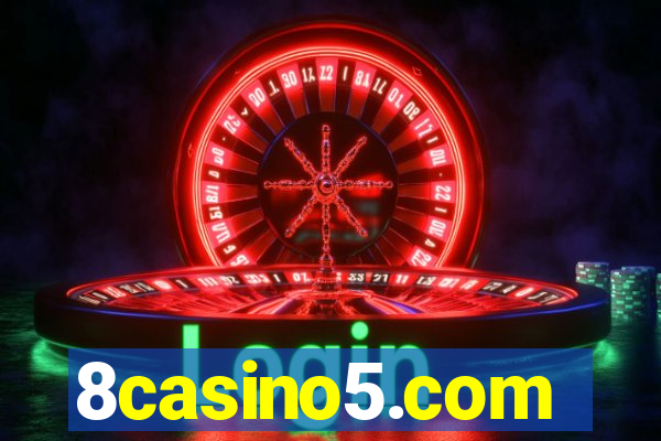 8casino5.com