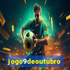 jogo9deoutubro