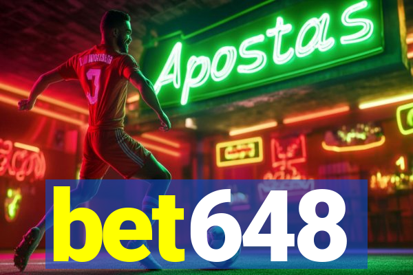 bet648