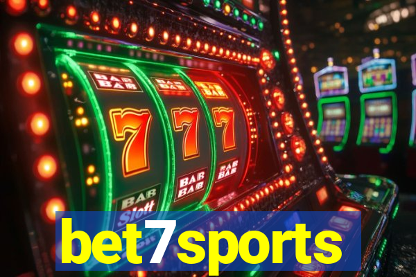 bet7sports