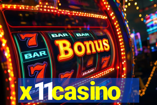 x11casino