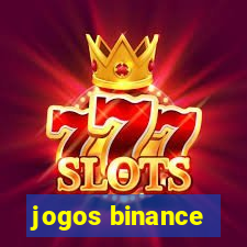 jogos binance