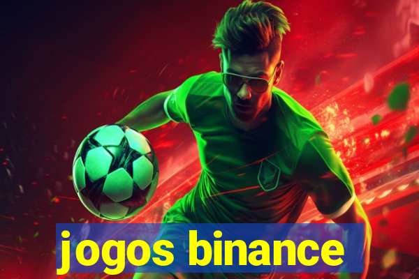 jogos binance