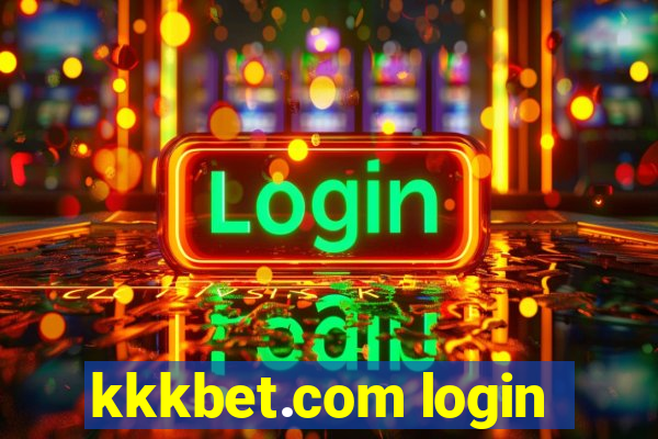 kkkbet.com login