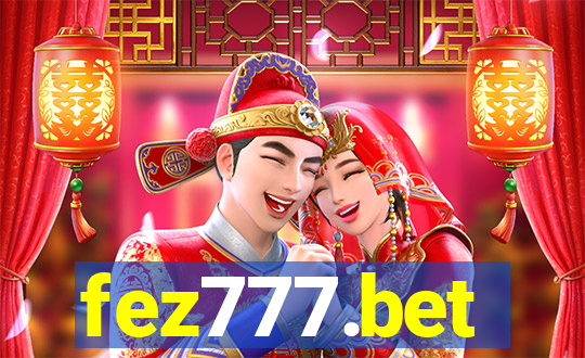 fez777.bet